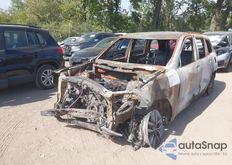 2017 Jeep Grand Cherokee Limited 4X4 из США, поврежденный, VIN 1C4RJFBG7HC914970